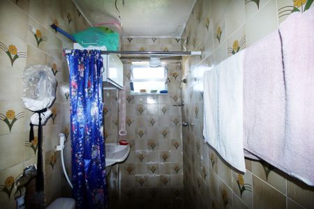 Apartamento à venda com 49m², 2 quartos e sem vagaBanheiro