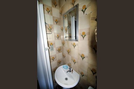 Apartamento à venda com 49m², 2 quartos e sem vagaBanheiro