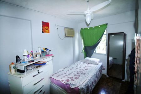 Apartamento à venda com 49m², 2 quartos e sem vagaQuarto 2