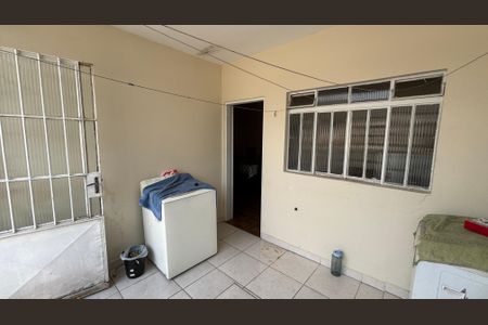 Casa para alugar com 150m², 3 quartos e 2 vagas Casa para alugar com 150m², 3 quartos e 2 vagasÁrea de Serviço