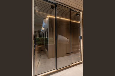 Studio para alugar com 35m², 1 quarto e sem vagaStudio