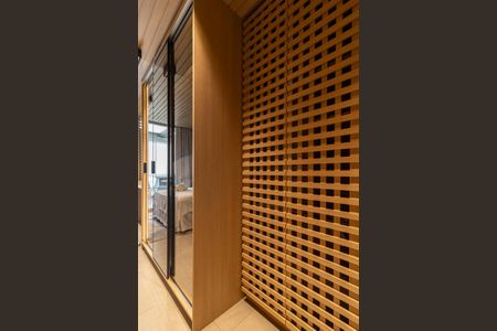 Studio para alugar com 35m², 1 quarto e sem vagaStudio