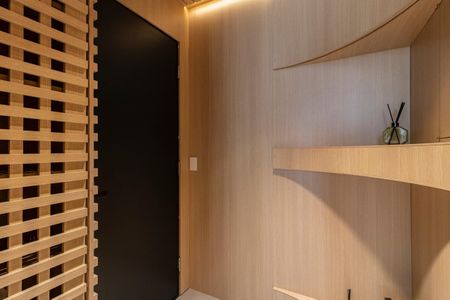 Studio para alugar com 35m², 1 quarto e sem vagaStudio