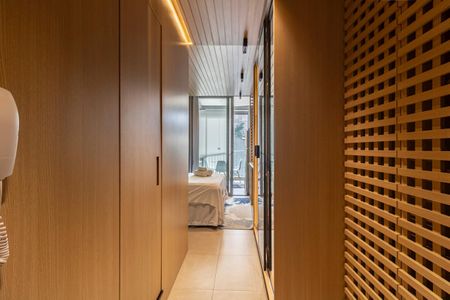 Studio para alugar com 35m², 1 quarto e sem vagaStudio