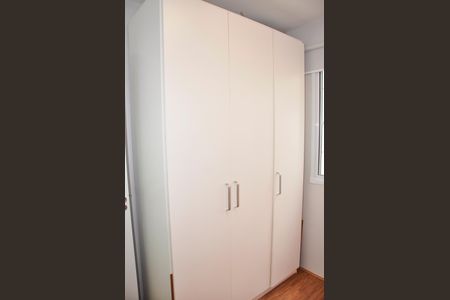 Apartamento para alugar com 32m², 2 quartos e sem vaga Apartamento para alugar com 32m², 2 quartos e sem vagaDetalhe - Quarto 02