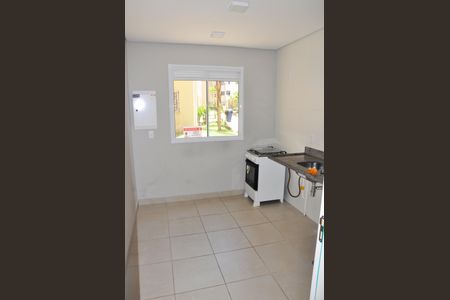 Apartamento para alugar com 32m², 2 quartos e sem vaga Apartamento para alugar com 32m², 2 quartos e sem vagaSalão de Festas
