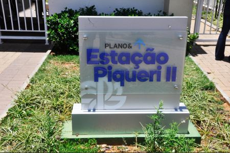 Apartamento para alugar com 32m², 2 quartos e sem vaga Apartamento para alugar com 32m², 2 quartos e sem vagaCondomínio Estação Piqueri II