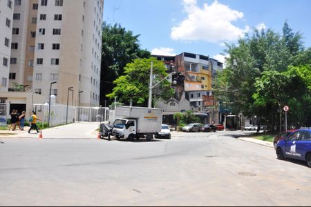 Apartamento para alugar com 32m², 2 quartos e sem vaga Apartamento para alugar com 32m², 2 quartos e sem vagaLocalização