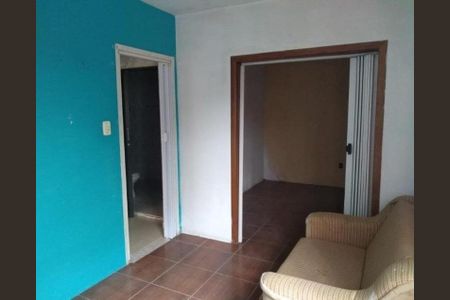 Sala de apartamento para alugar com 2 quartos, 73m² em Rubem Berta, Porto Alegre