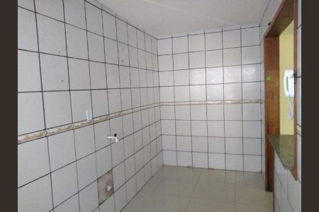 Cozinha de apartamento para alugar com 2 quartos, 73m² em Rubem Berta, Porto Alegre