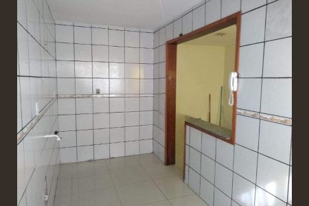 Cozinha de apartamento para alugar com 2 quartos, 73m² em Rubem Berta, Porto Alegre