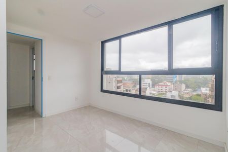 Apartamento à venda com 44m², 2 quartos e 1 vaga