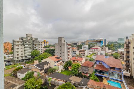 Apartamento à venda com 2 quartos, 44m² em Vila Joao Pessoa, Porto Alegre