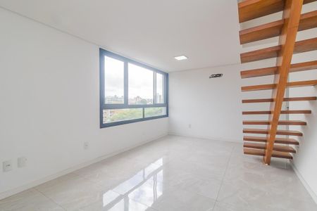 Apartamento à venda com 2 quartos, 44m² em Vila Joao Pessoa, Porto Alegre