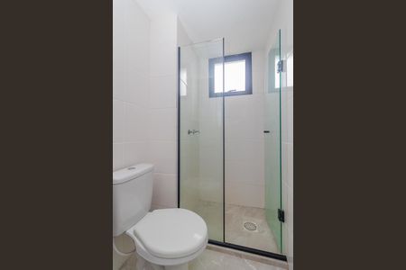 Apartamento à venda com 44m², 2 quartos e 1 vaga