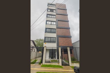 Apartamento à venda com 44m², 2 quartos e 1 vaga