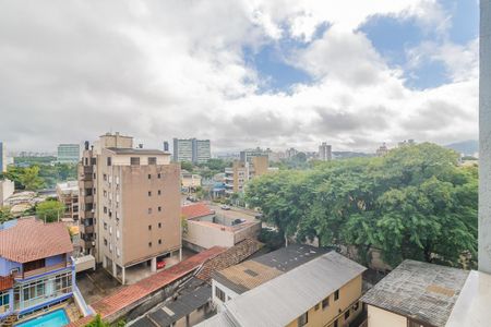 Apartamento à venda com 2 quartos, 44m² em Vila Joao Pessoa, Porto Alegre