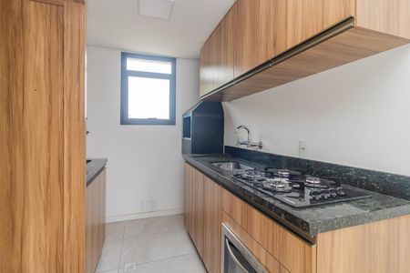 Apartamento à venda com 44m², 2 quartos e 1 vaga