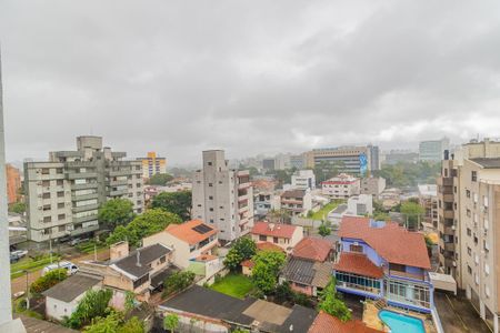 Apartamento à venda com 44m², 2 quartos e 1 vaga