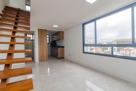 Apartamento à venda com 2 quartos, 44m² em Vila Joao Pessoa, Porto Alegre