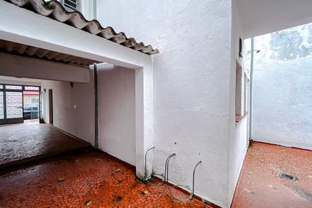 Casa para alugar com 248m², 3 quartos e 2 vagasÁrea externa