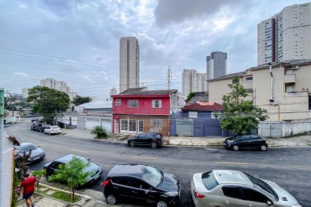 Casa para alugar com 248m², 3 quartos e 2 vagasVista da Varanda