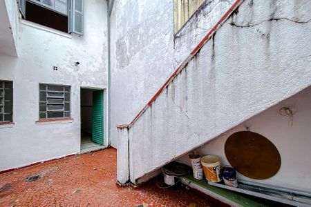 Casa para alugar com 248m², 3 quartos e 2 vagasÁrea externa