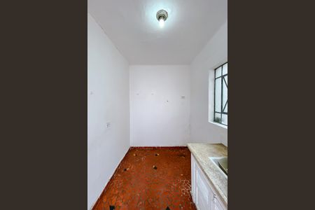 Casa para alugar com 248m², 3 quartos e 2 vagasCozinha externa