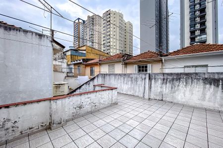Casa para alugar com 248m², 3 quartos e 2 vagasÁrea externa