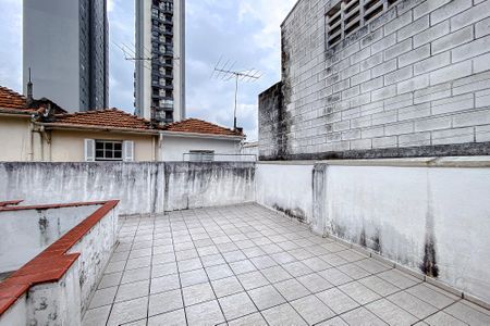 Casa para alugar com 248m², 3 quartos e 2 vagasÁrea externa