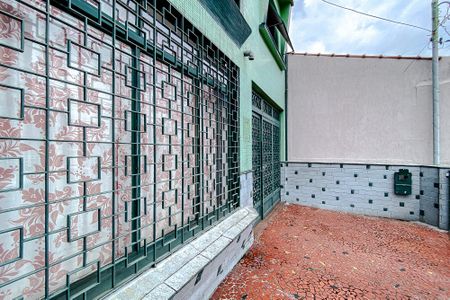 Casa para alugar com 248m², 3 quartos e 2 vagasEntrada