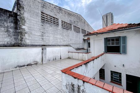 Casa para alugar com 248m², 3 quartos e 2 vagasÁrea externa