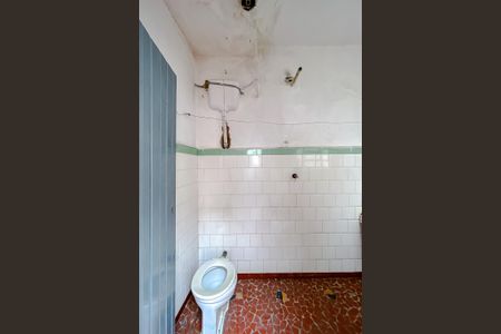 Casa para alugar com 248m², 3 quartos e 2 vagasÁrea de Serviço