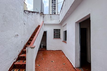 Casa para alugar com 248m², 3 quartos e 2 vagasÁrea externa