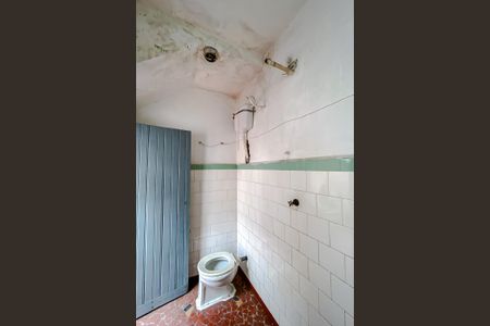 Casa para alugar com 248m², 3 quartos e 2 vagasÁrea de Serviço