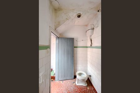 Casa para alugar com 248m², 3 quartos e 2 vagasÁrea de Serviço