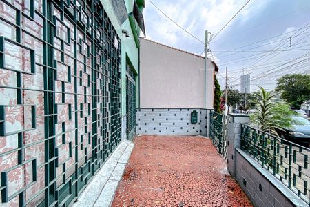 Casa para alugar com 248m², 3 quartos e 2 vagasEntrada