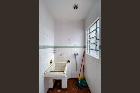 Casa para alugar com 248m², 3 quartos e 2 vagasÁrea de Serviço