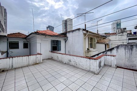 Casa para alugar com 248m², 3 quartos e 2 vagasÁrea externa