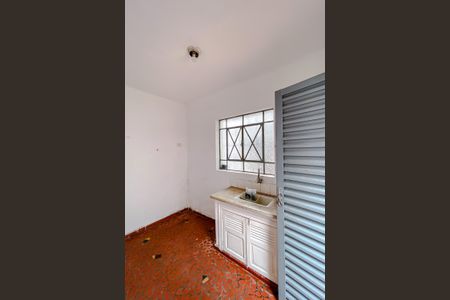 Casa para alugar com 248m², 3 quartos e 2 vagasCozinha externa