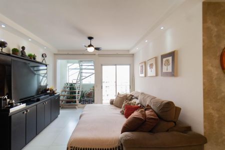 Apartamento à venda com 4 quartos, 224m² em Vila Bela Alianca, São Paulo