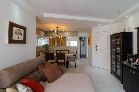 Apartamento à venda com 4 quartos, 224m² em Vila Bela Alianca, São Paulo