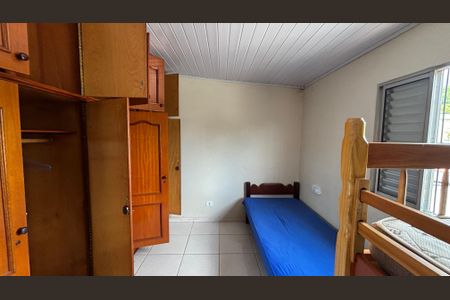 Quarto  de casa para alugar com 1 quarto, 40m² em Vila Guiomar, Santo André