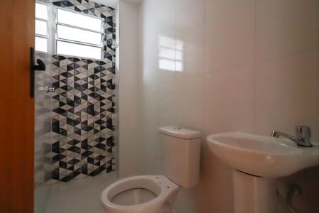 Apartamento para alugar com 1 quarto, 27m² em Vila Marieta, São Paulo