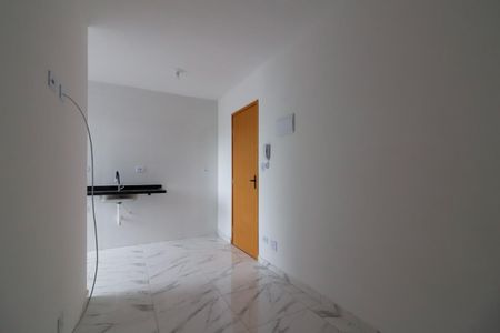 Apartamento para alugar com 1 quarto, 27m² em Vila Marieta, São Paulo
