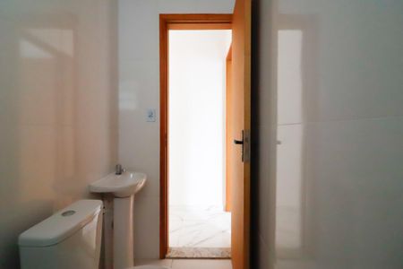 Apartamento para alugar com 1 quarto, 27m² em Vila Marieta, São Paulo