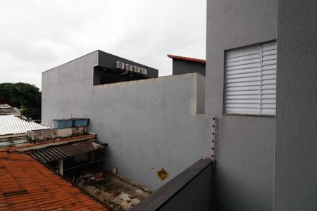 Apartamento para alugar com 1 quarto, 27m² em Vila Marieta, São Paulo