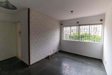 Sala de apartamento à venda com 2 quartos, 50m² em Santa Rosa, Niterói