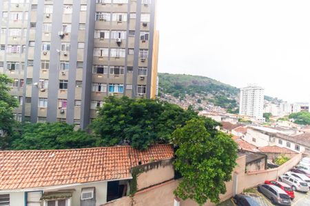 Apartamento à venda com 50m², 2 quartos e 1 vaga Apartamento à venda com 50m², 2 quartos e 1 vagaVista do Quarto 2