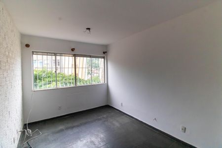 Sala de apartamento à venda com 2 quartos, 50m² em Santa Rosa, Niterói